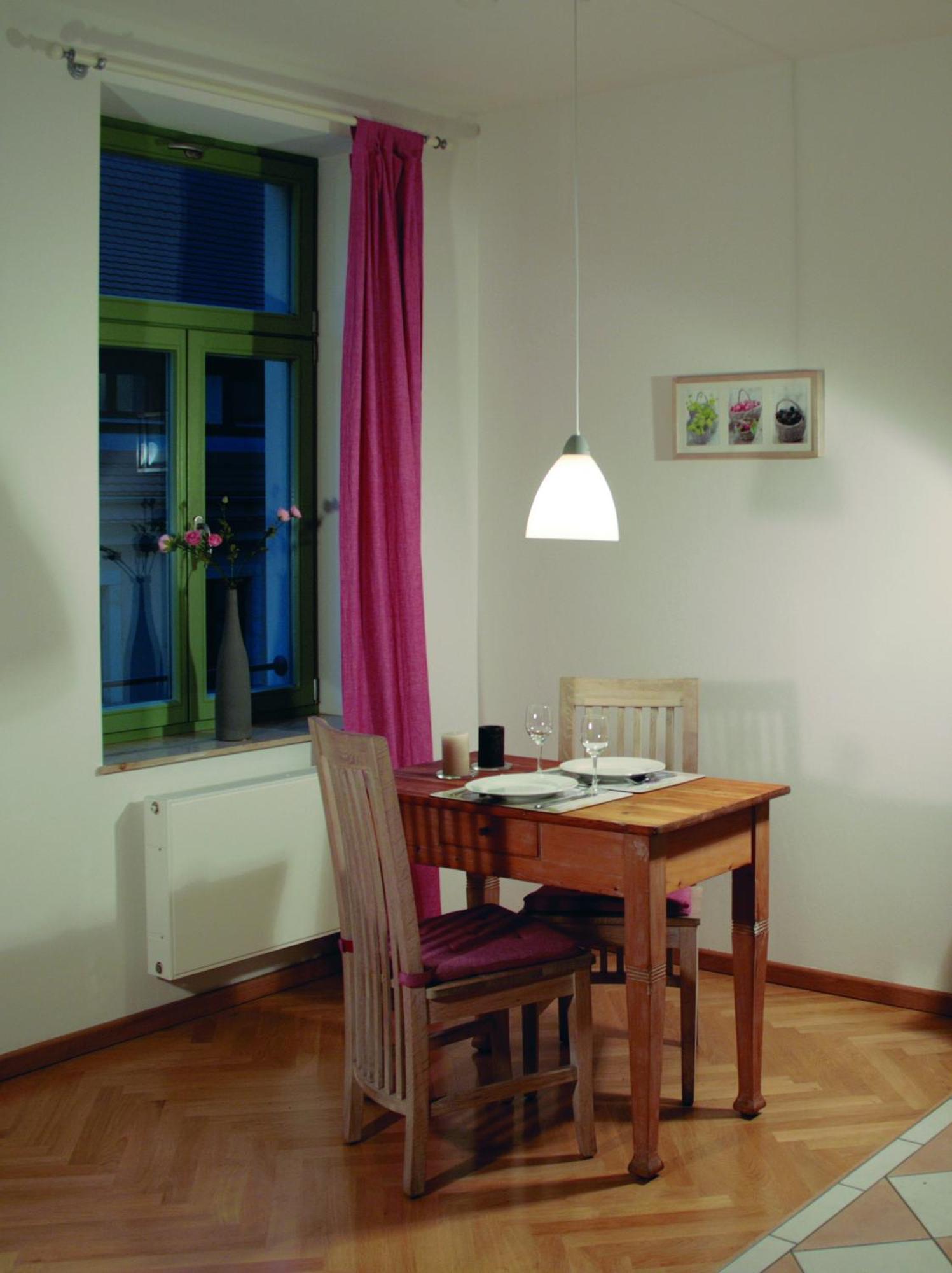 Ferienhaus Im Barockviertel Dresde Exterior foto