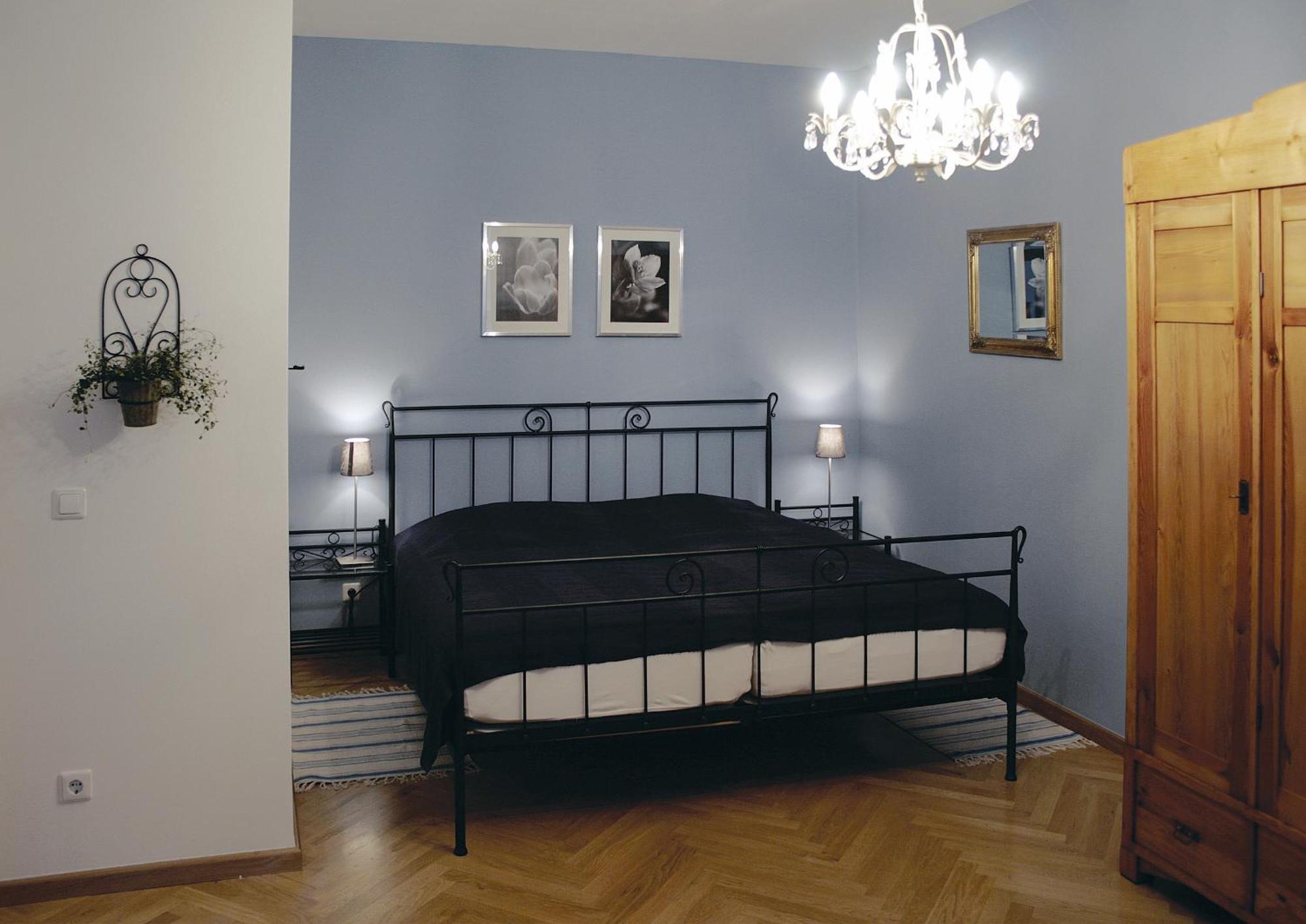 Ferienhaus Im Barockviertel Dresde Exterior foto